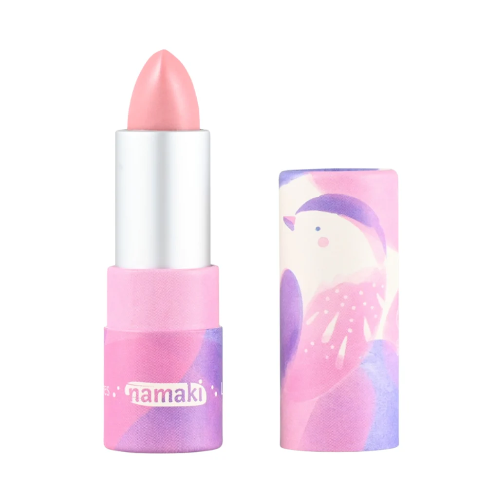 Namaki Balsamo labbra, lampone (3,50 g)