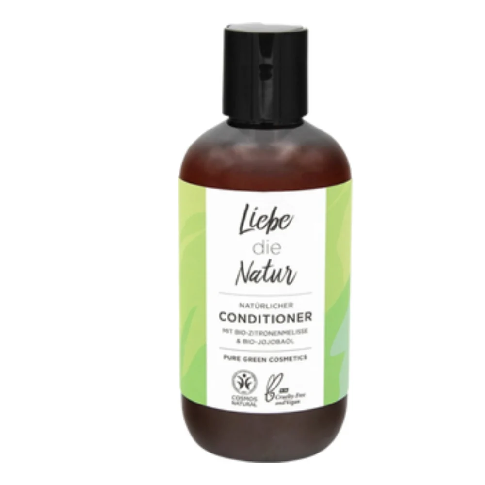 Liebe die natur Balsamo per Capelli 200 ml