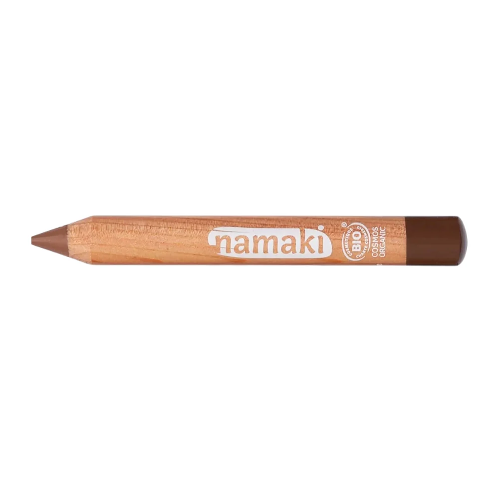 Namaki Skin Colour matita, marrone (2,10 g)