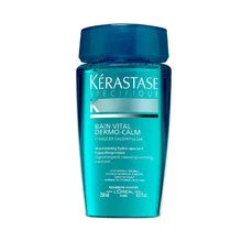 Kérastase Dermo Calm Vital Alta Tolleranza N / C - Shampoo Per Capelli Normali E Misti - 1000Ml