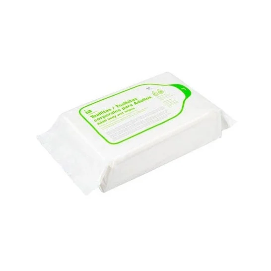 Interapothek Corpo Adulto Spazzole 40 U