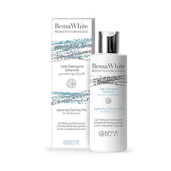Bema Cosmetici Brightening Cleansing Milk 200ml