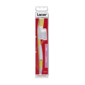 Spazzolino Lacer Technic morbido 1 pz