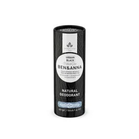Ben & Anna Desodorante Stick Urban Black 40g