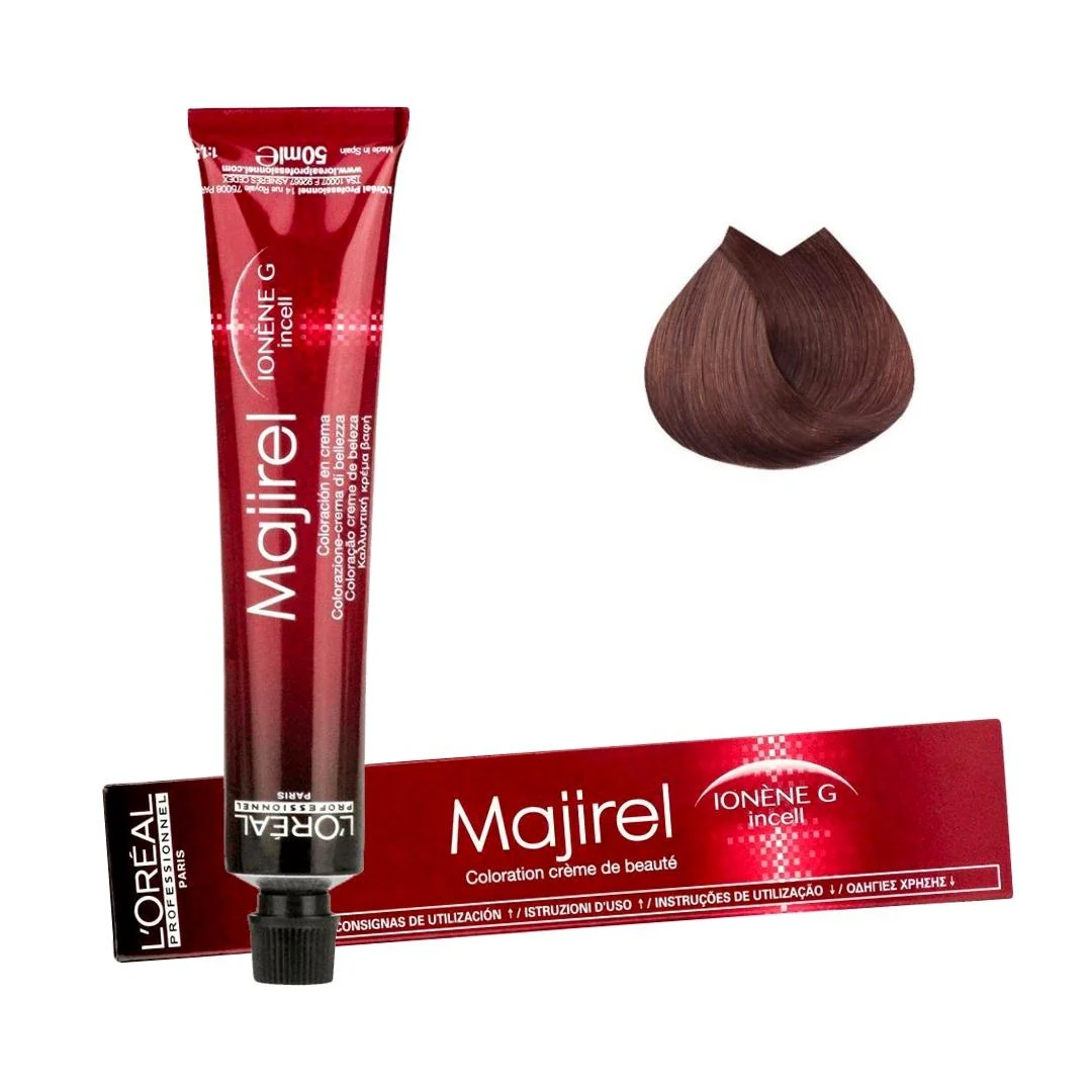 Majirel 6.35