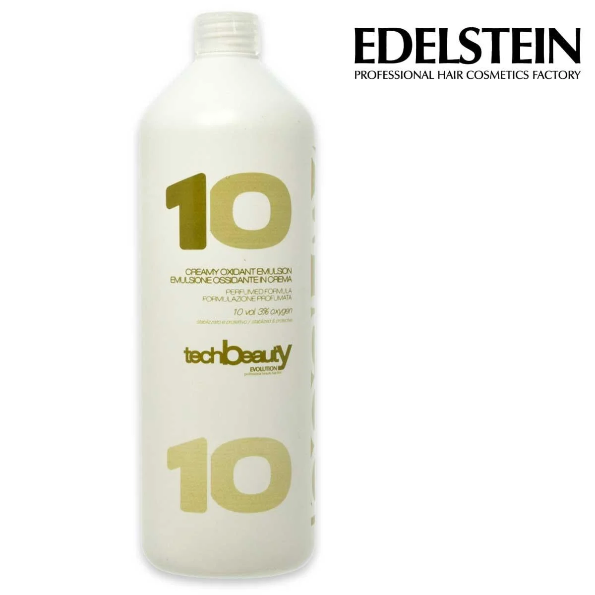 Long Beauty ossigeno 10 volumi 1000 ml
