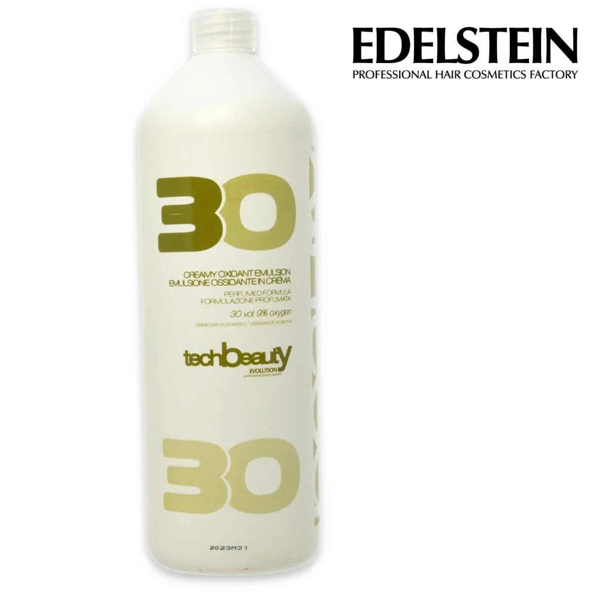 Long Beauty ossigeno 30 volumi 1000 ml
