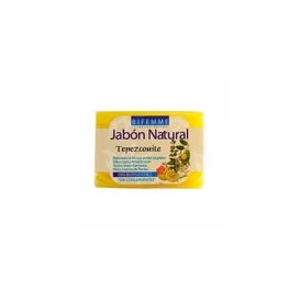Ynsadiet sapone tepezcohuite 100g