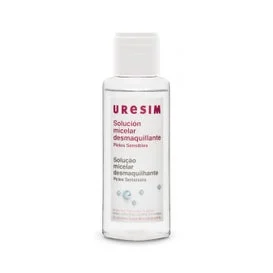 Uresim Soluzione Micellare Detergente 100ml