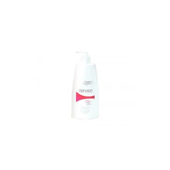 Latte corpo idratante Clenosan 500ml