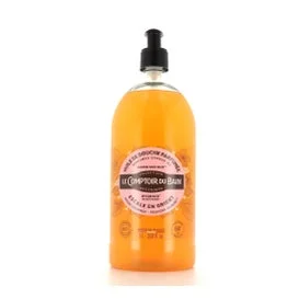 Le Comptoir du Bain Olio Doccia Escale Oriental 1000ml