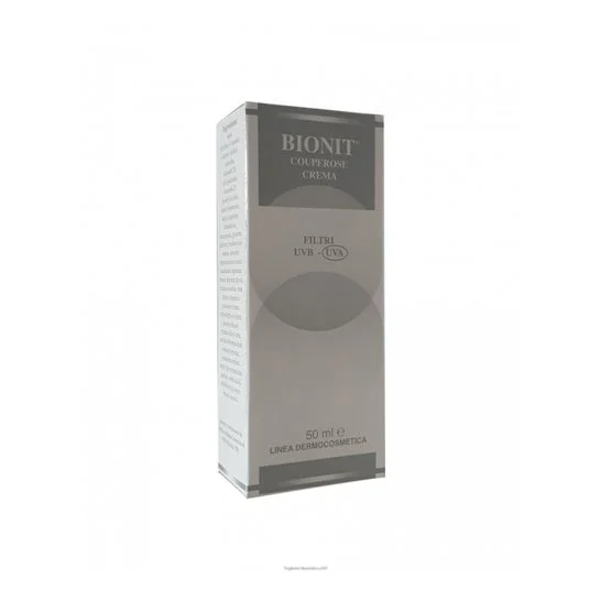 Con.Farm Bionit Crema Couperose 50ml