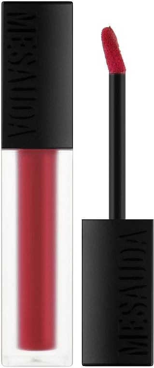 Mesauda Rossetto Liquido Sublimatte