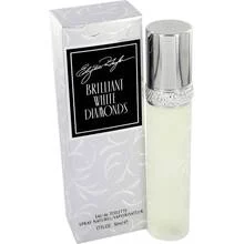 Elizabeth taylor Brilliant White Diamonds eau de toilette - 100ml