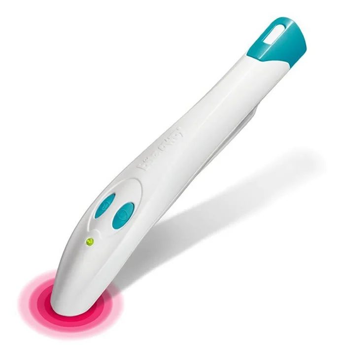 Mibetec Bite Away repellente