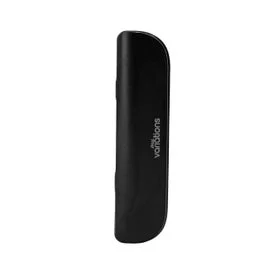 MyVariations Estuche Cepillo Dental Sónico Negro 1ud