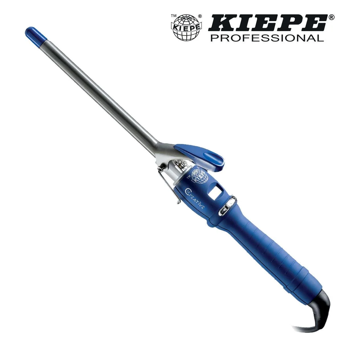 Kiepe ferro arricciacapelli creative 13 mm