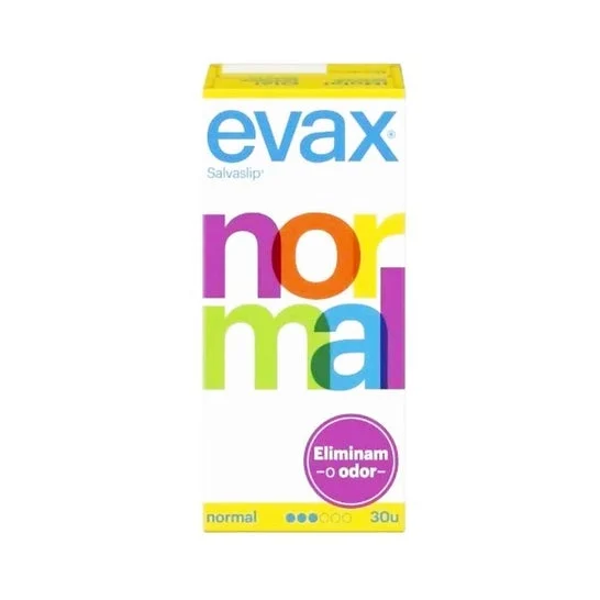Evax Salva Slip Normal 30 Unità