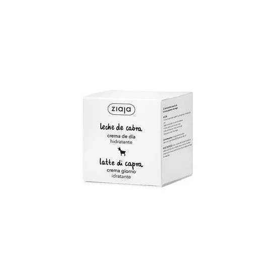Ziaja Latte di capra Ziaja Crema giorno idratante 50ml