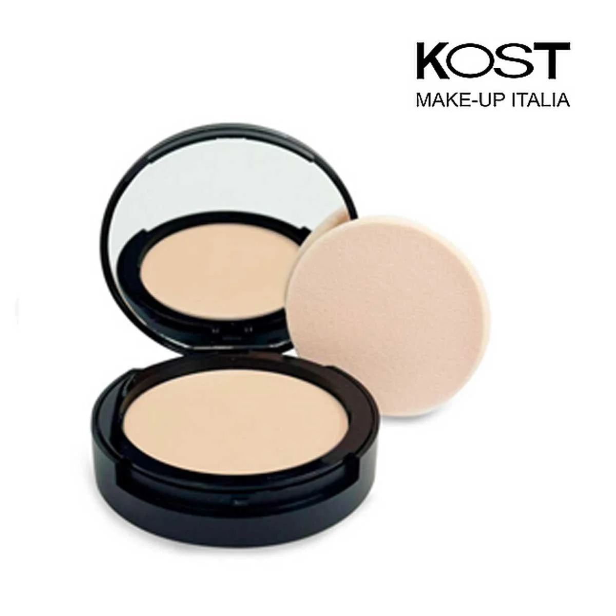 Fondotinta In Crema Stay All Day Kost 601