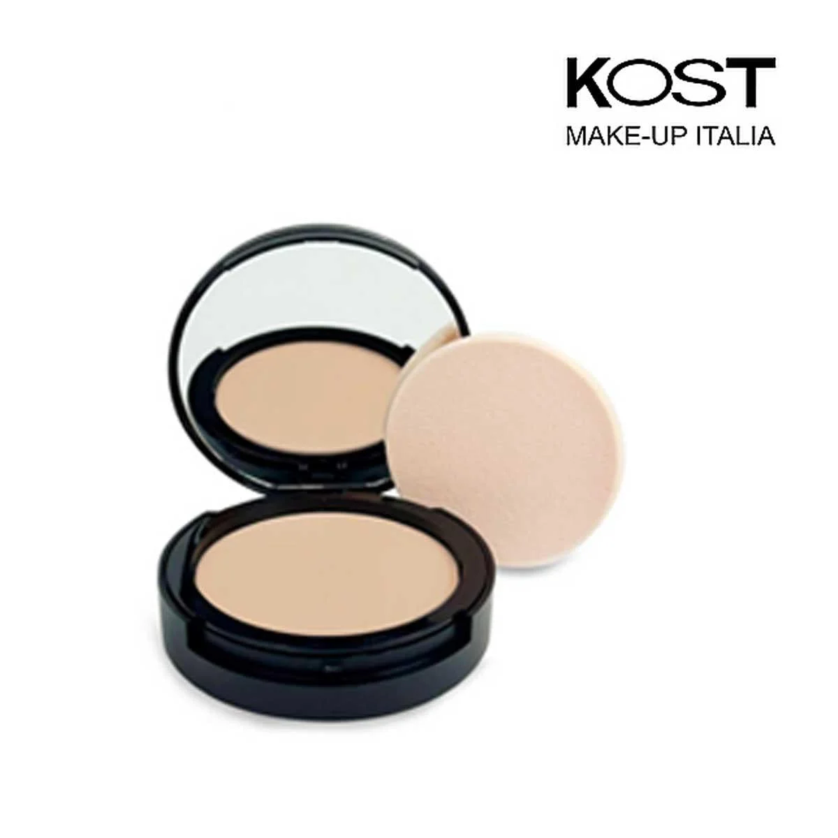 Fondotinta In Crema Soggiorno Tutto Il Giorno Kost 603