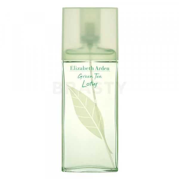 Elizabeth Arden Green Tea Lotus EDT W 100 ml