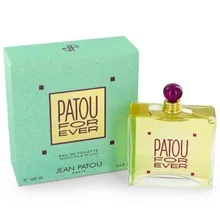 Jean patou Patou For Ever Eau de toilette - 100 ml