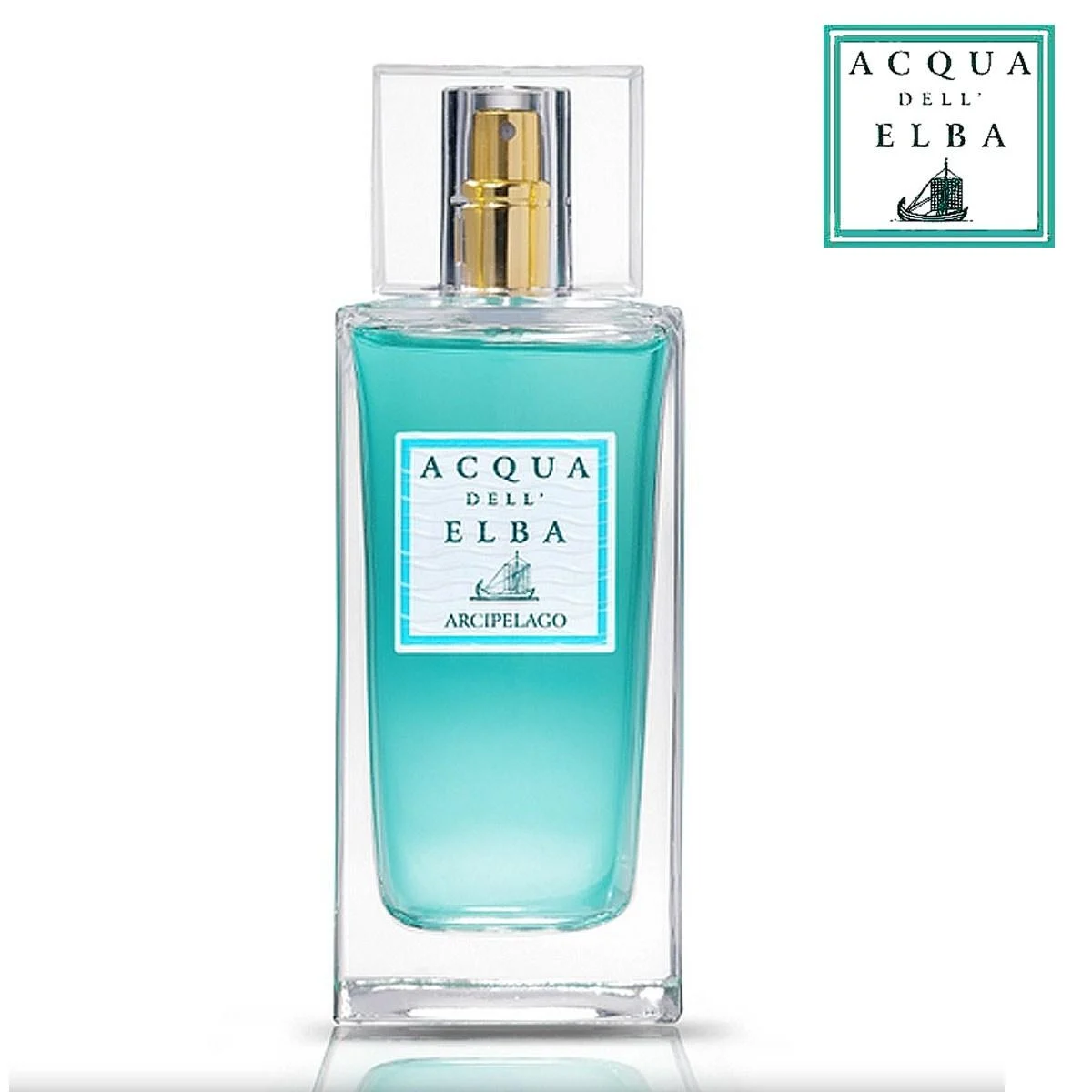 Acqua dell'elba arcipelago donna edt 100 ml