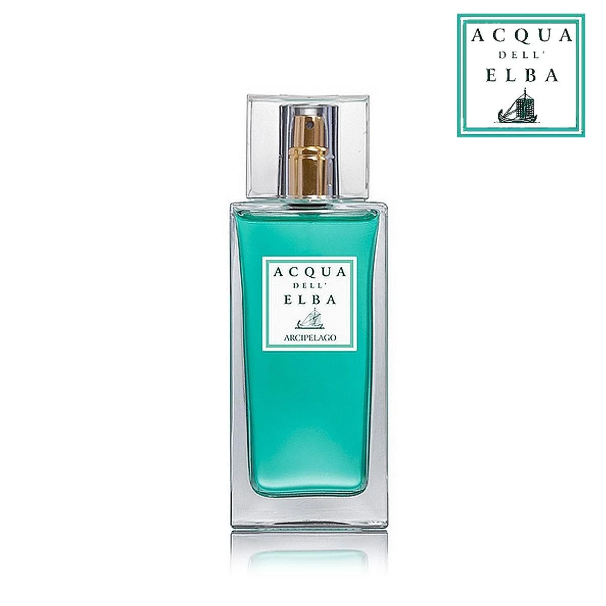Acqua dell'elba arcipelago donna edt 50 ml