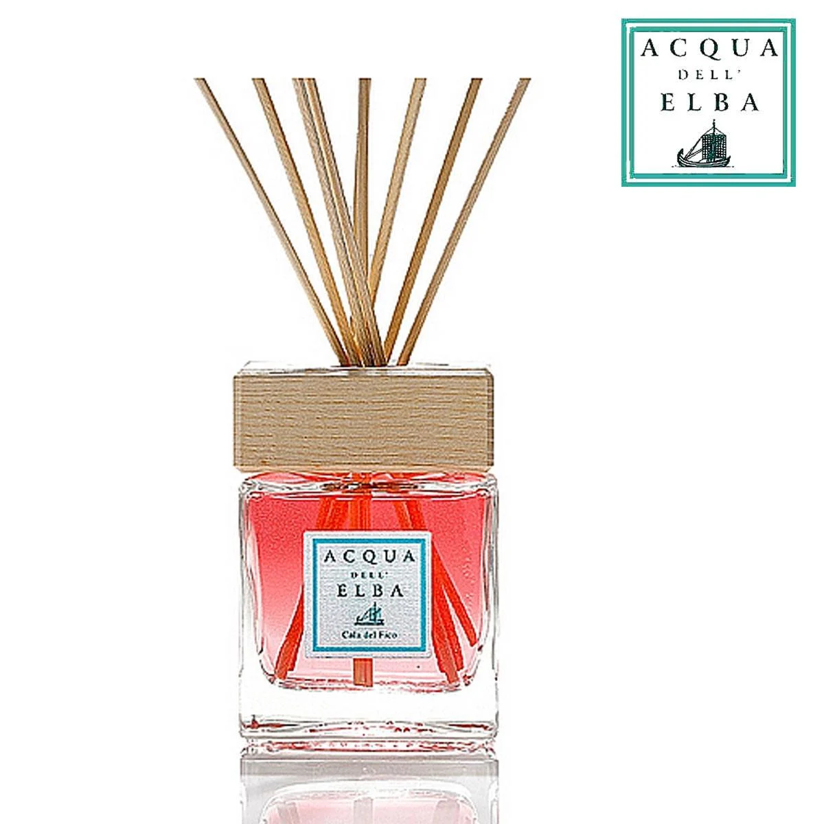 Acqua dell'elba profumatore ambiente cala del fico 200 ml
