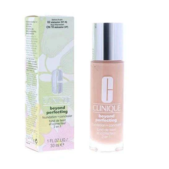 Clinique Beyond Perfecting Foundation Concealer No. 15 30ml