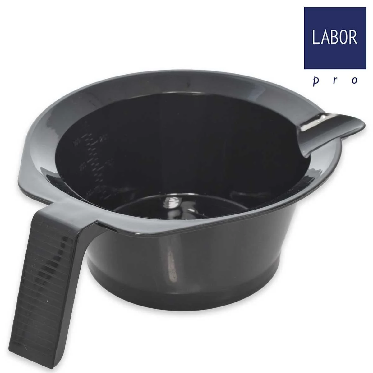 Labor Vaschetta Tintura Graduata Da 50 A 300 Ml