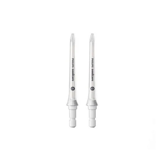 Sonicare Airfloss Standard Flosser Hx3042/00 2 UnitÃ
