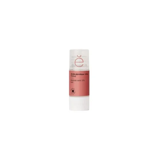 Etat Pur Ácido Glicólico 10% 15ml