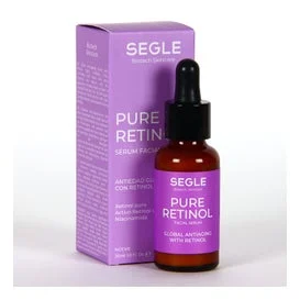 Segle Serúm Pure Retinol 30ml