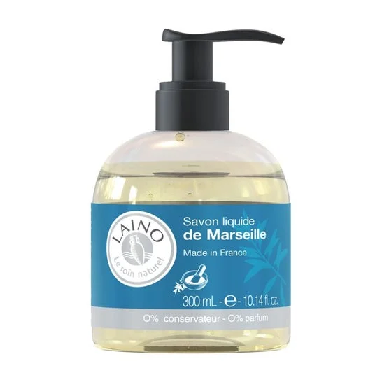 Laino Sav Marseille Liquido 300ml
