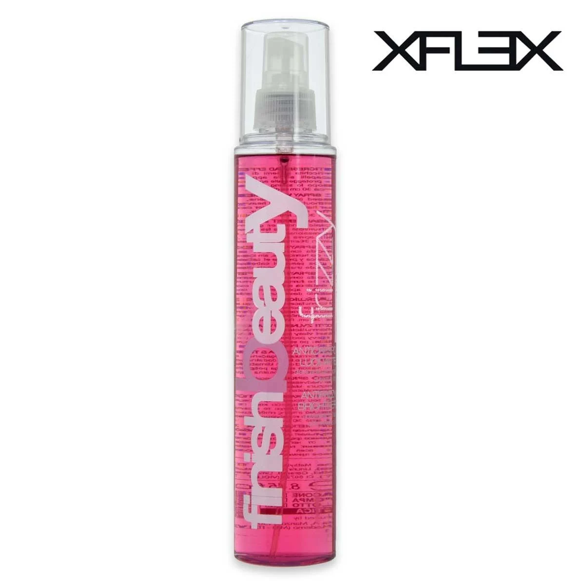 Long Beauty Spray Crespo Effetto Immediato Anticrespo 250 Ml