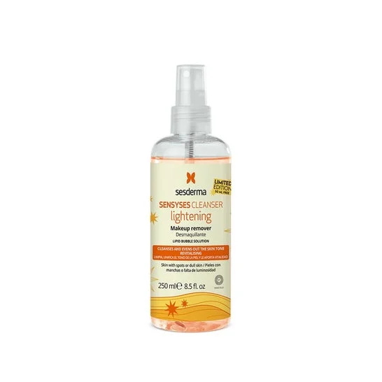 Sesderma Sensyses Detergente Schiarente 250ml
