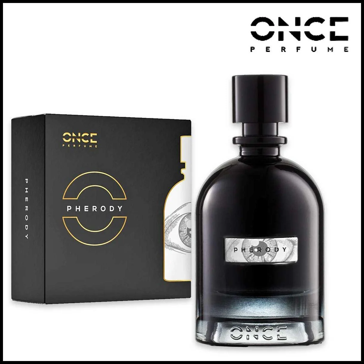 Once Perfume eau de parfum 100 ml ferodia