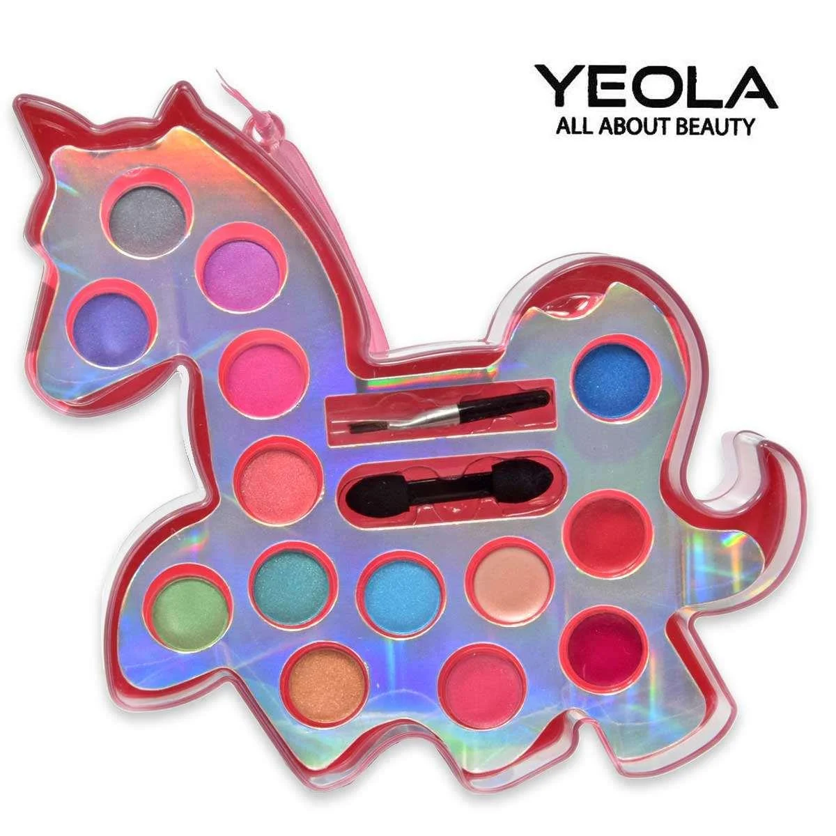 Ut Make-Up compatto