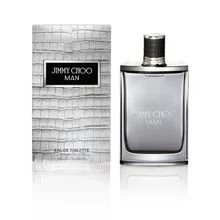 Jimmy choo Jimmy Choo Man Eau de toilette - 100 ml