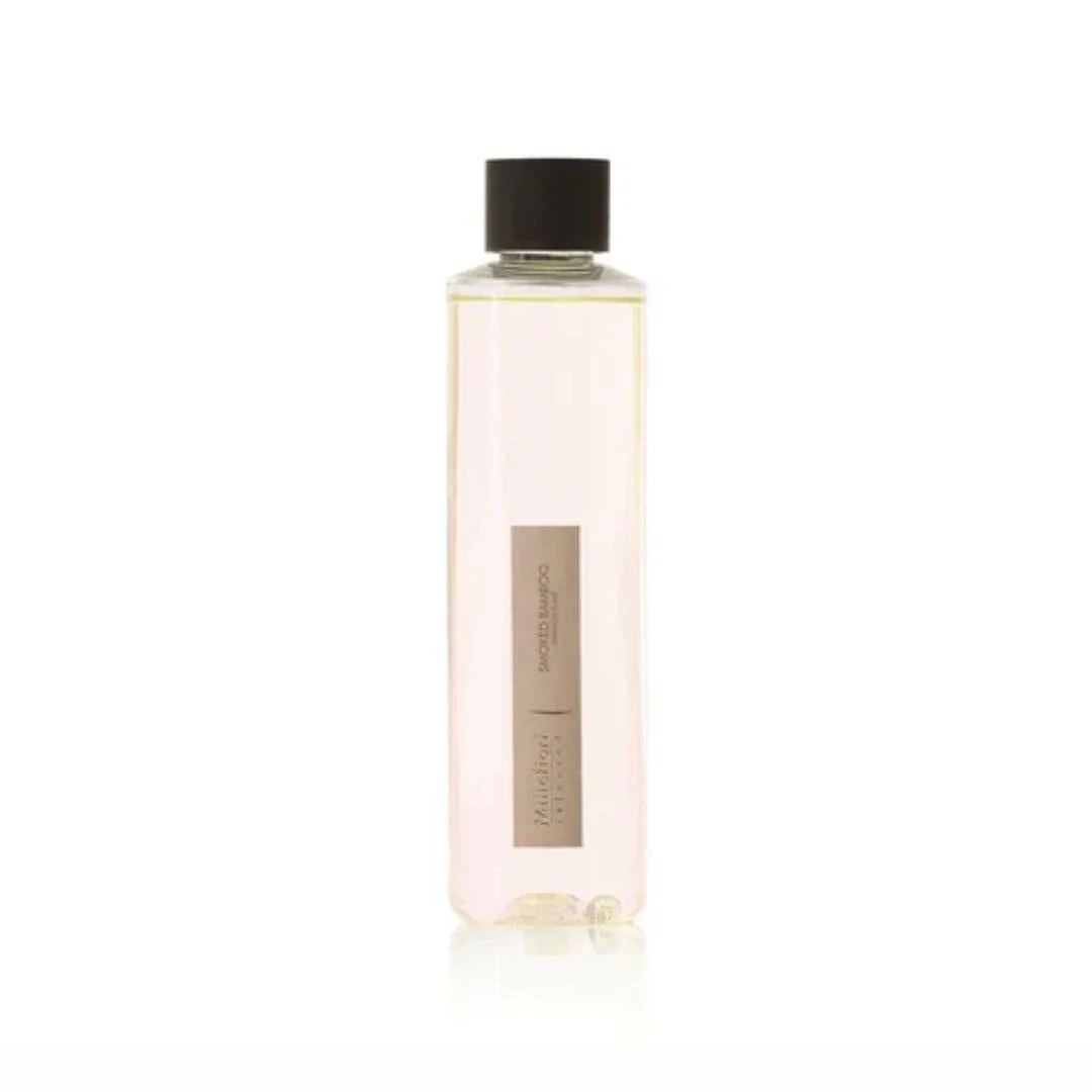 Selected Diffusore Stick Smoked Bamboo