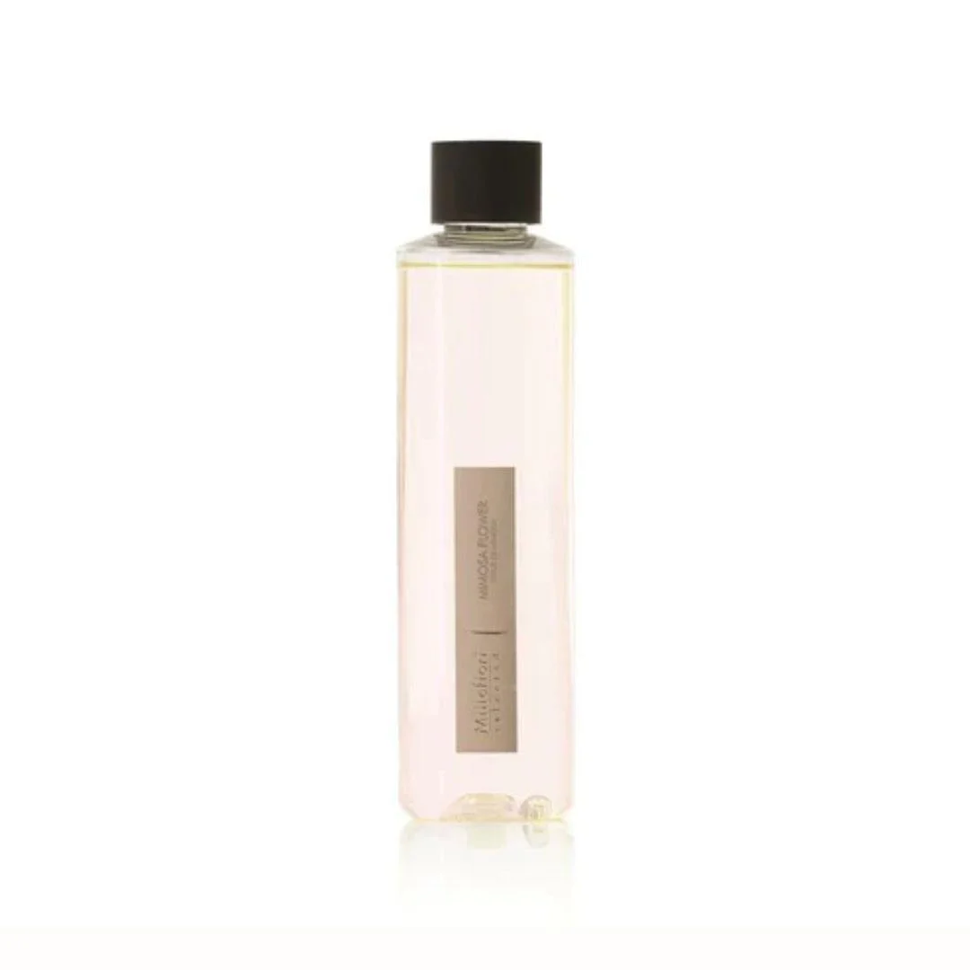 Selected Diffusore Stick Smoked Mimosa Flower