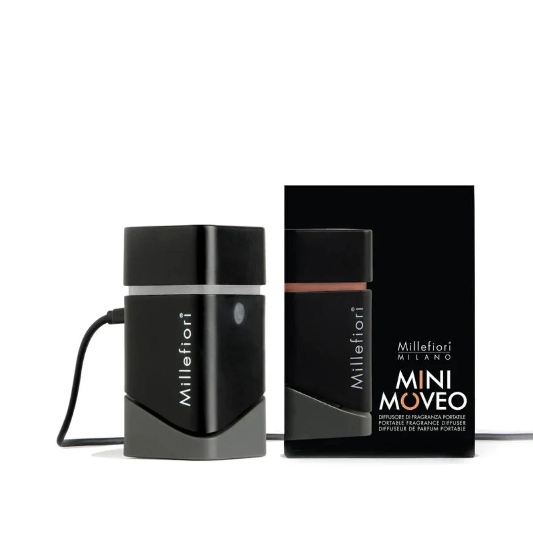Moveo Mini Diffusore di Fragranza Portatile