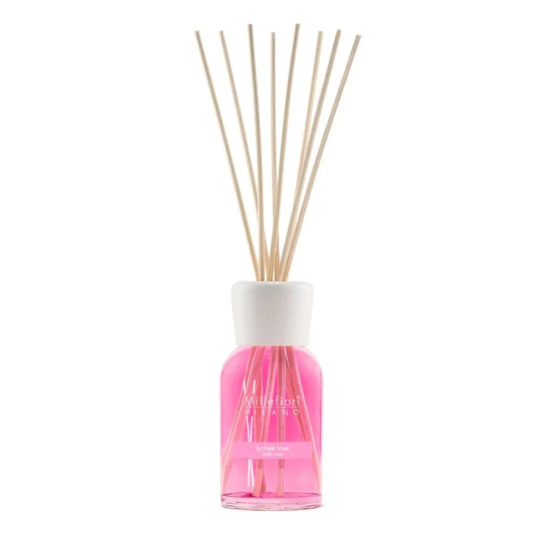 Diffusore Stick di Fragranza Lychee Rose