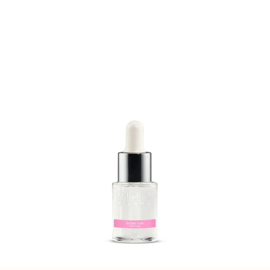 Water-Soluble Idrosolubile Lychee Rose