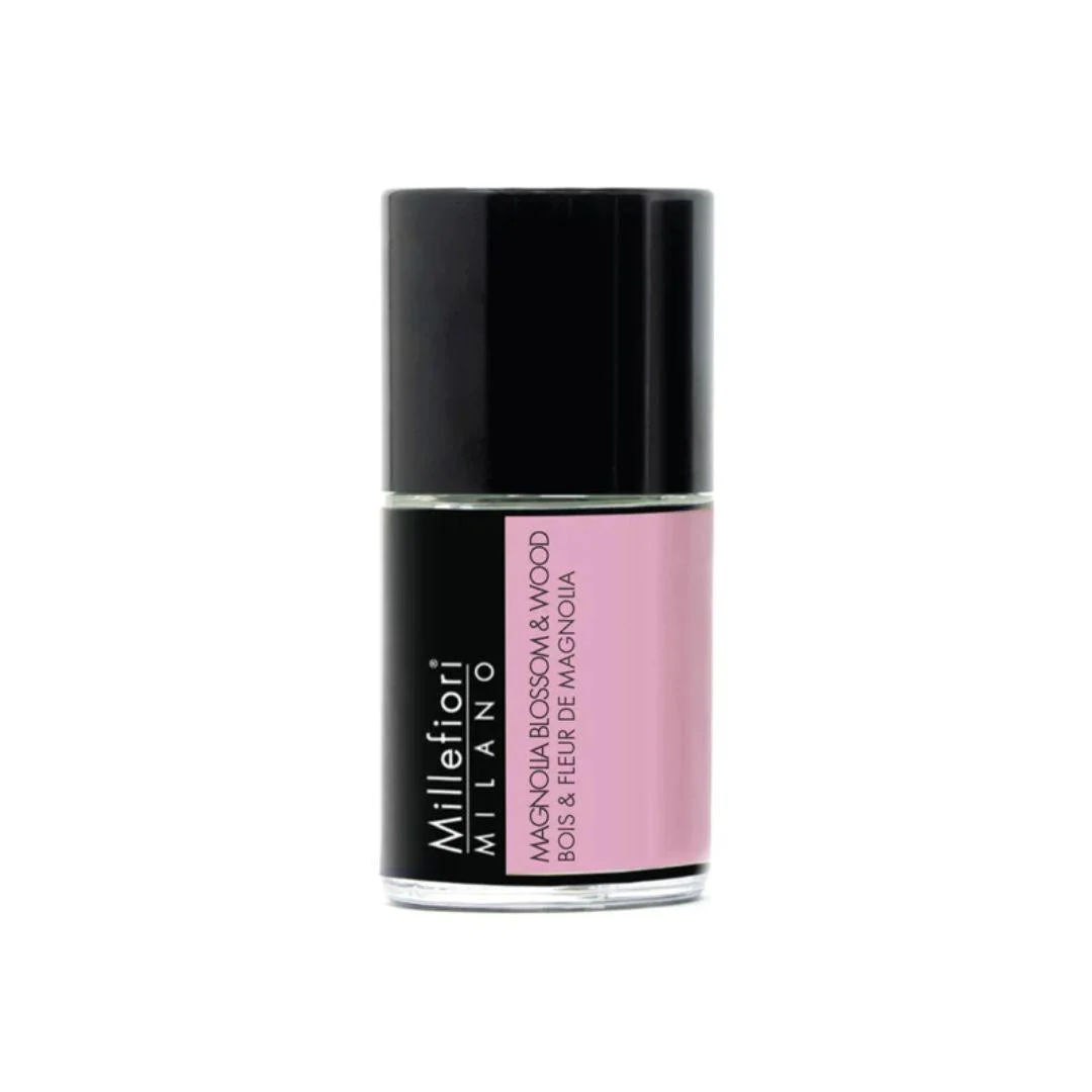 Moveo Magnolia Blossom & Wood - Fragranza Per Diffusore Portatile Moveo