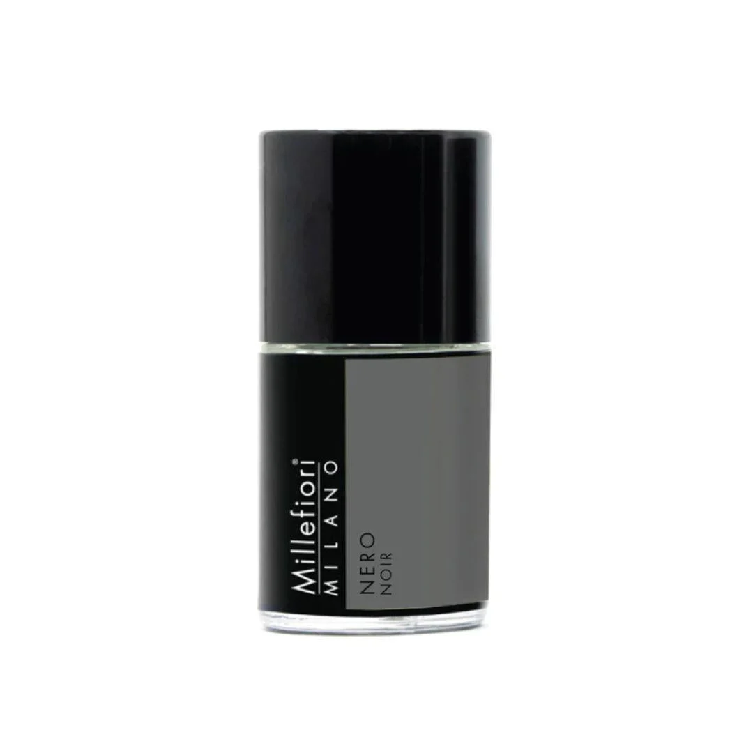 Moveo Nero - Fragranza Per Diffusore Portatile Moveo