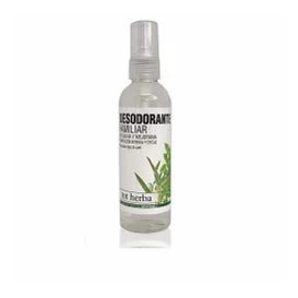 Tot Herba Salvia Maggiorana Famiglia Deodorante 100ml