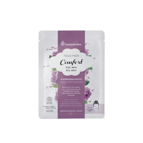 Esential'Aroms Tissue Tissue Comfort Mask 20g